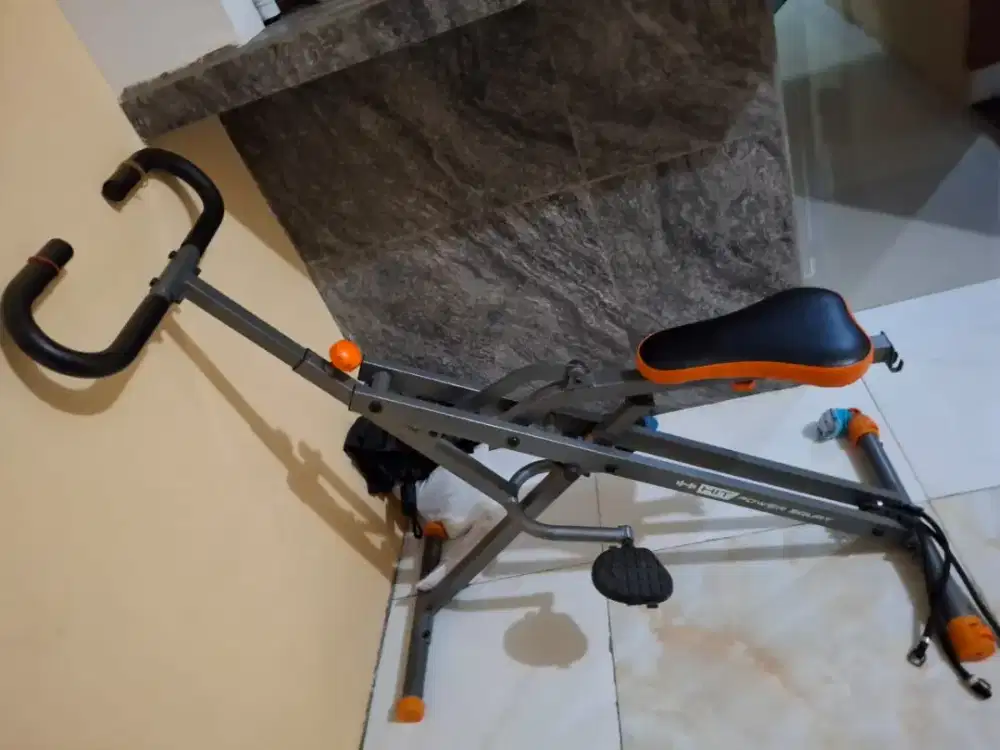 Jual alat olahraga