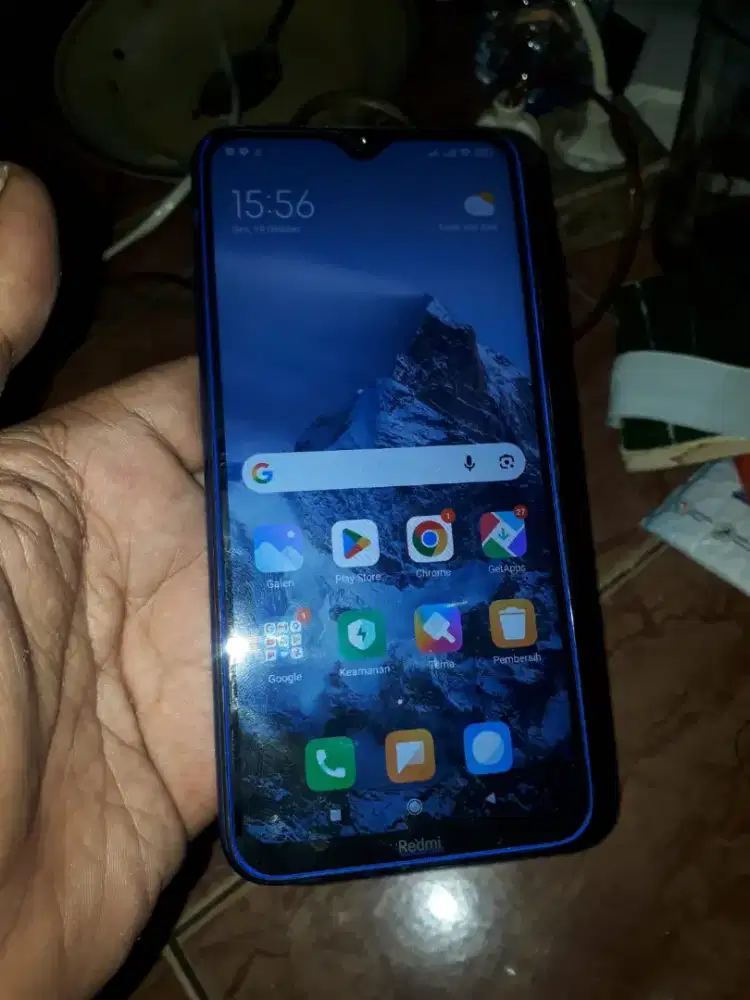 Resmi not 8 ram 4 64