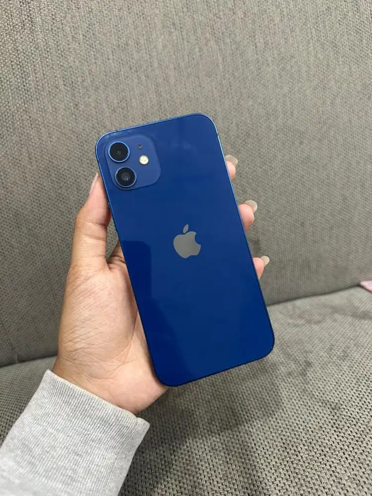Iphone 12 128 ibox murah