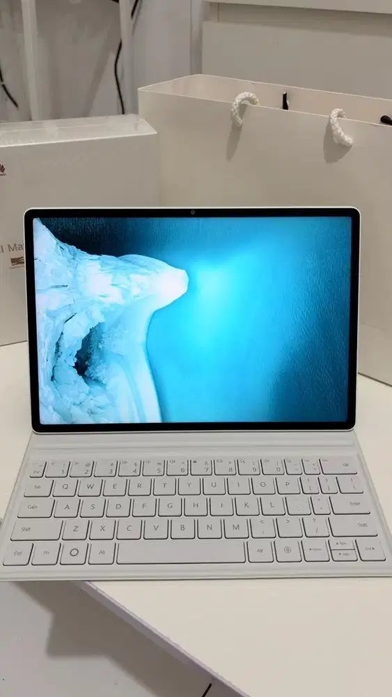 huawei matepad 12 X