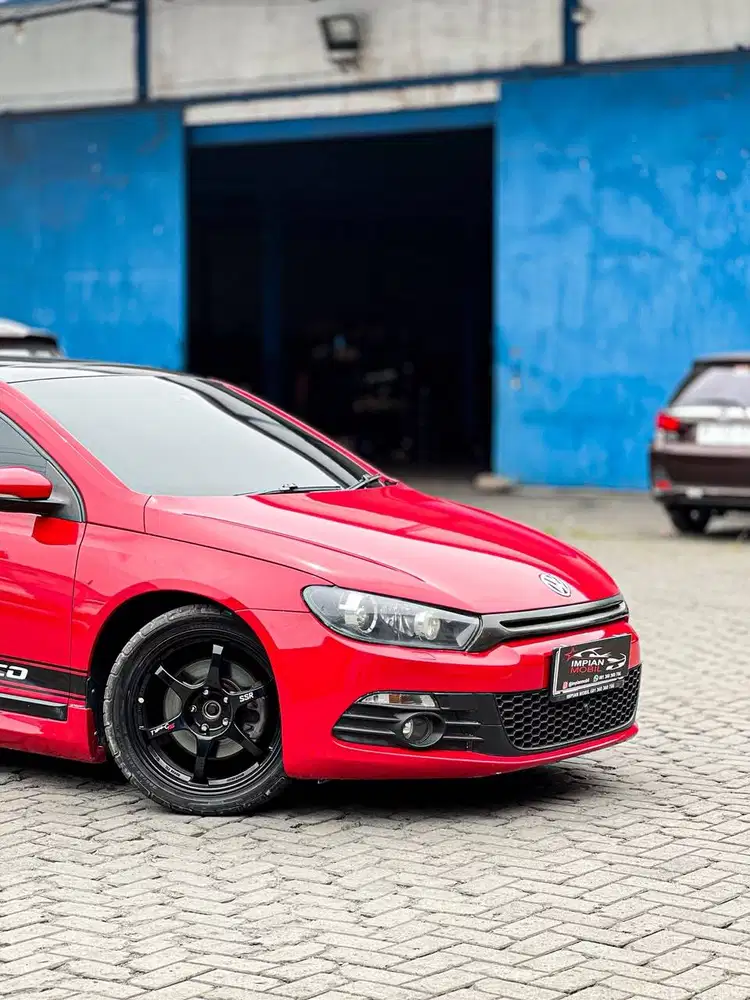 Volkswagen Scirocco 2.0 AT 2012 mini cooper 2013 ft86 2014 bmw 320i