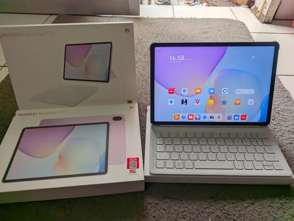 Huawai MatePad 11.5 2025 8/256g