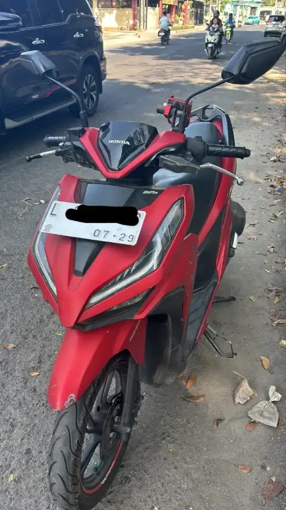 Vario 150cc Thn 2019