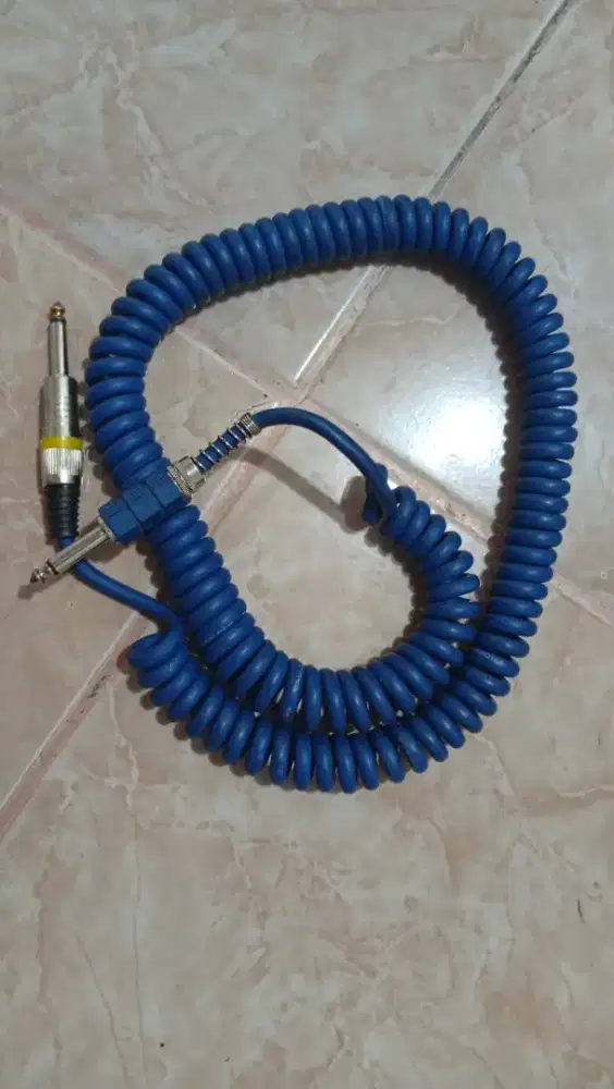 Kabel Jack kriwil