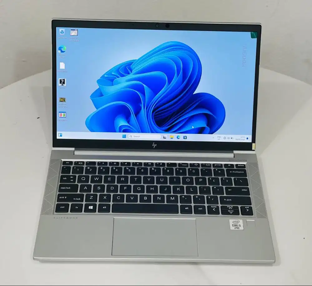 LAPTOP HP 830 G7 I5 GEN10 8/256 LAYAR 13.3 INCH *KC