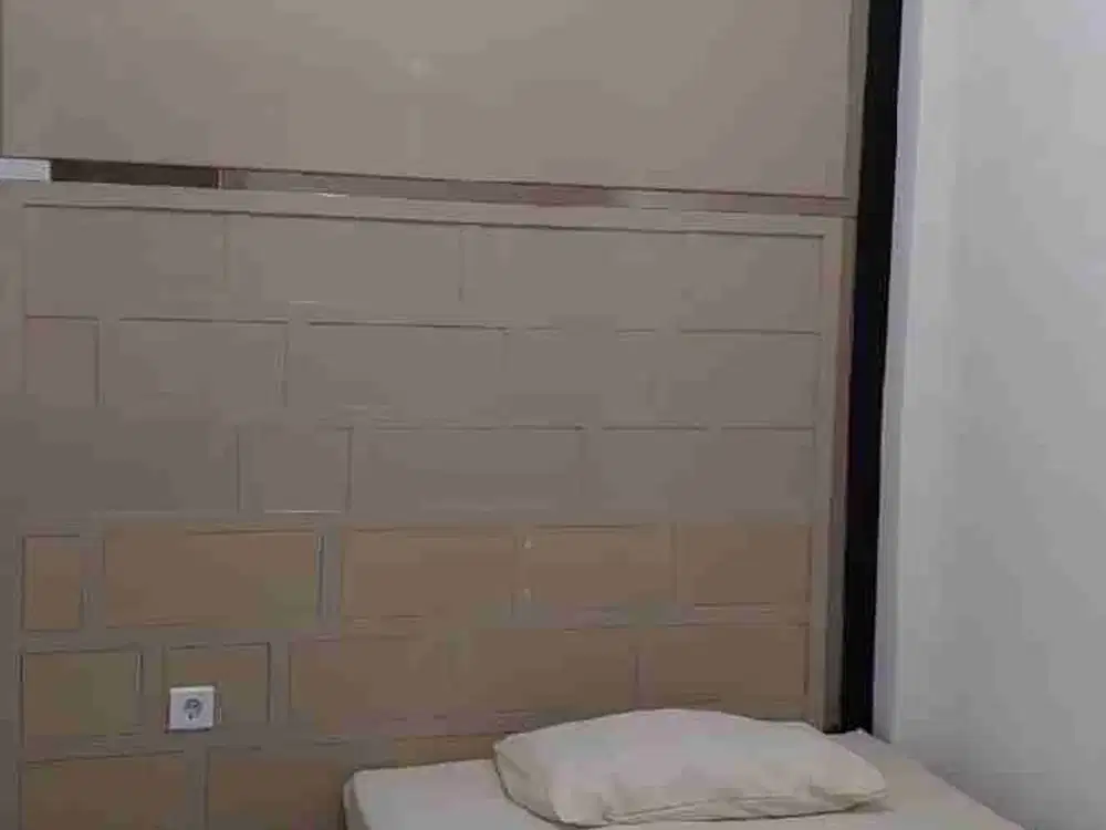 JUAL SEWA AMOR APARTEMEN PAKUWON CITY MALL ITS MULYOSARI MULYOREJO FULL FURNISH