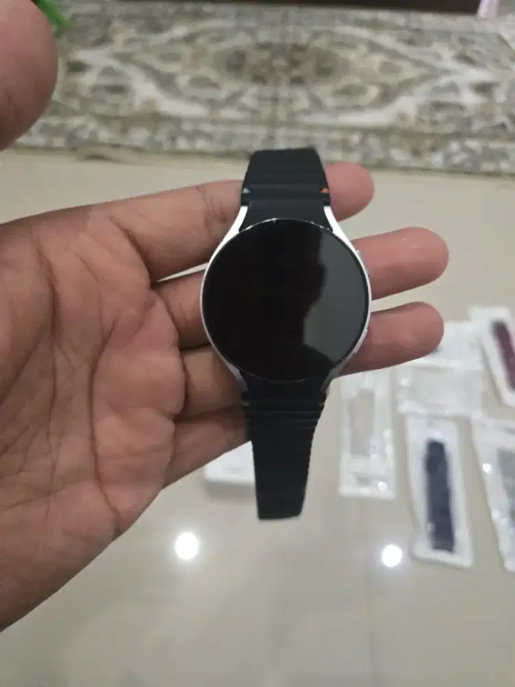 Samsung watch 6, 44mm