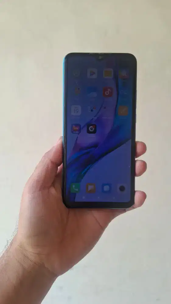 JUAL CEPAT | REDMI 9.     6/64