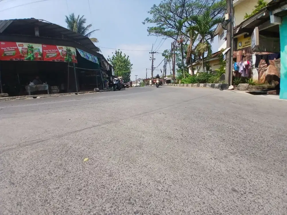 Kavling Tanah Hunian Mulai 2.9 Jt-an/m2, Dekat Pintu Tol Kayu Manis