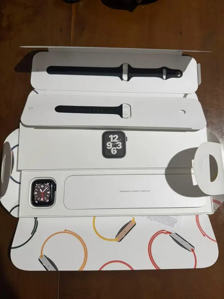 Apple Watch SE gen 1