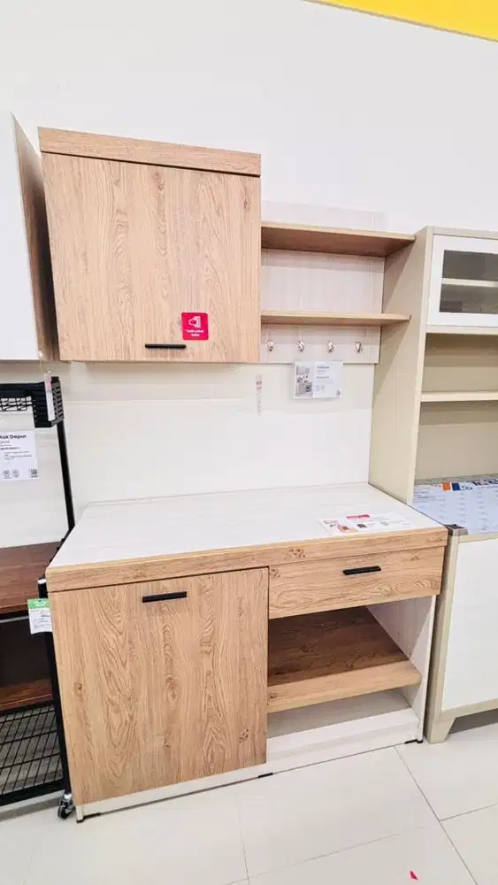 giada Kitchen set