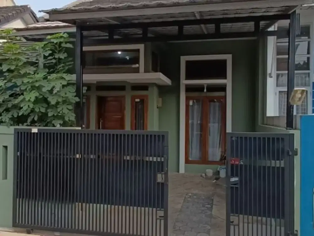 Sewa Rumah Minimalis di Arcamanik Sekitar Permata Tamansari Kota Bandung