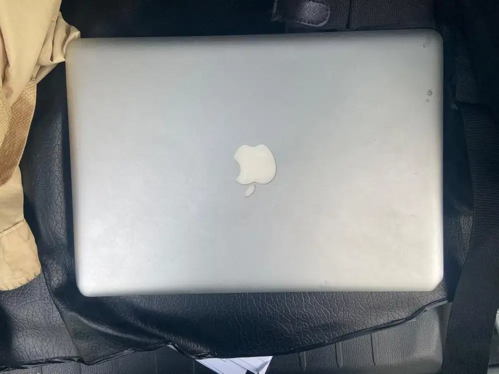 Laptop Macbook Pro