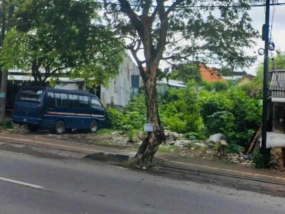 Tanah Raya Mahendradata Denpasar Barat