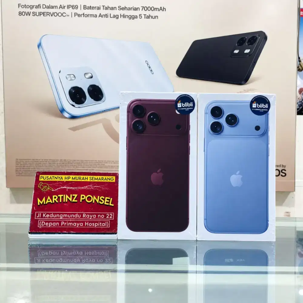 Iphone 18 Pro 256gb New