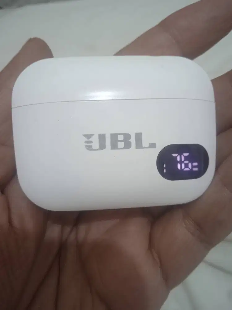 Headseat JBL harga 120.000