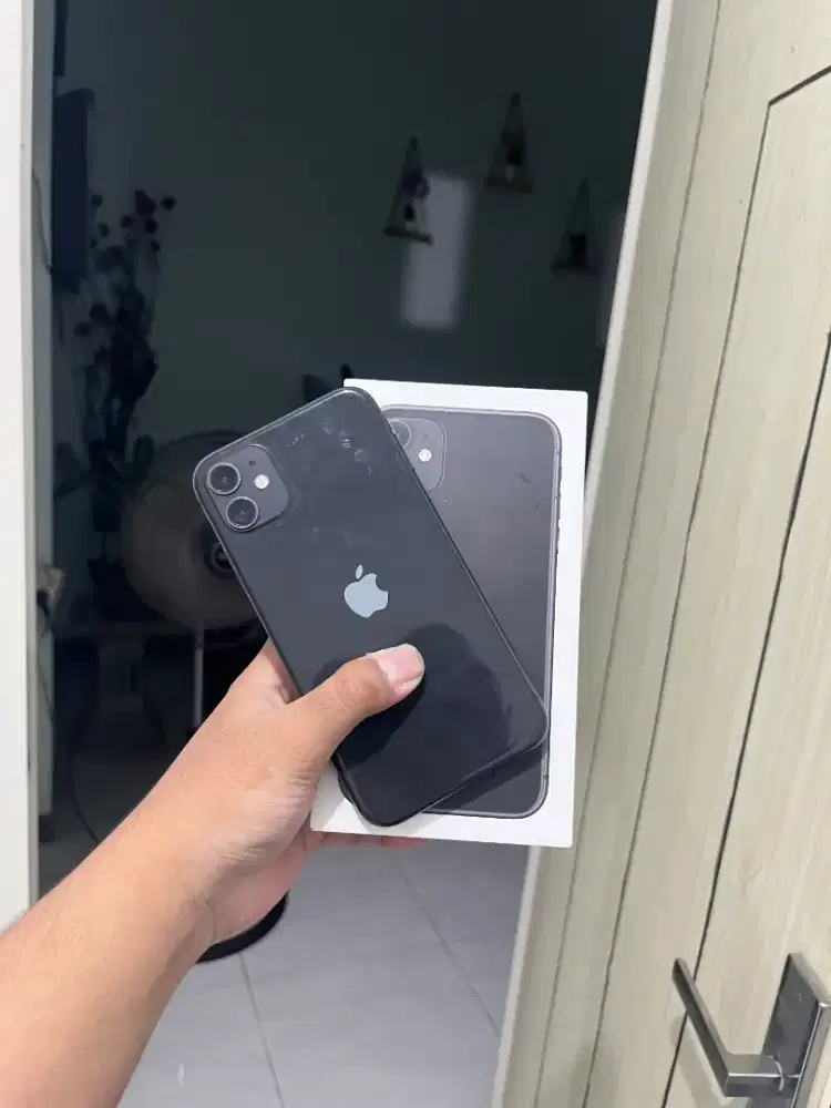 iPhone 11 64 Ex iBox