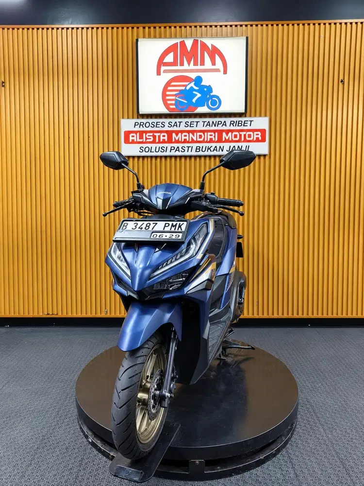 VARIO 126 CBS ISS, 2023 BS TT, CC, KREDIVO, CASH/ KREDIT