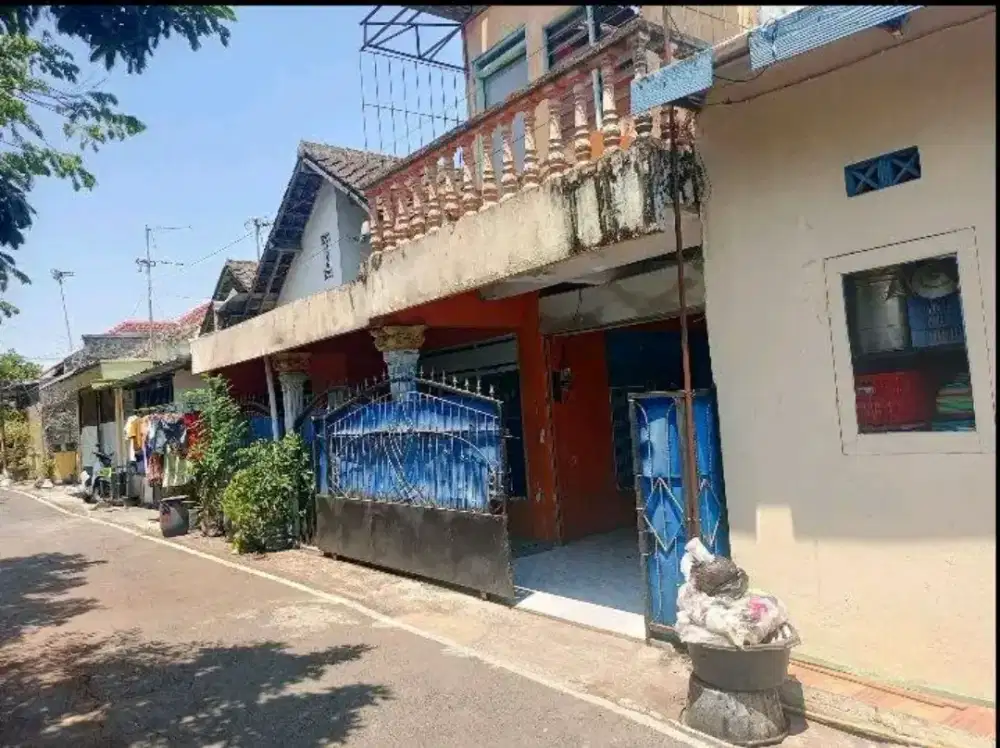 Dijual Rumah 2 lantai Kadipiro
