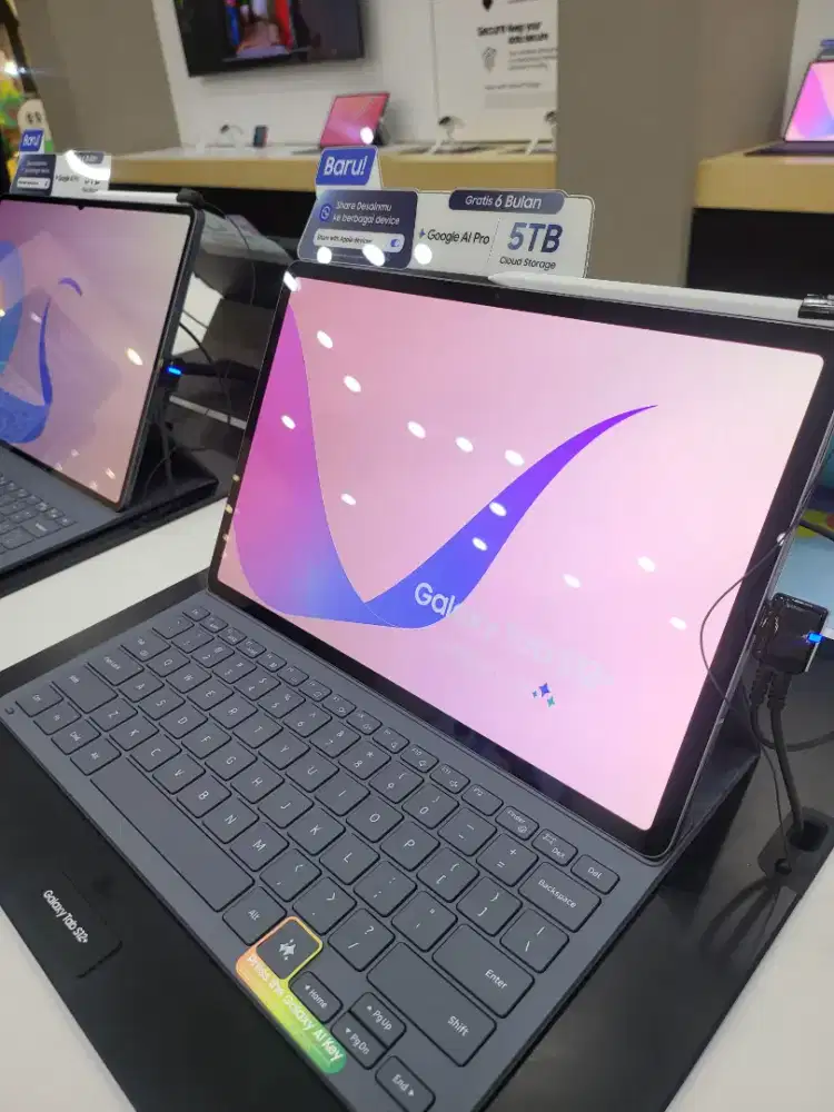 Samsung Tab S12 Ultra