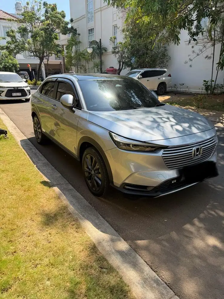 H-RV Silver SE 2022