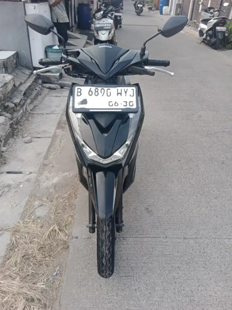 Jual honda bead pjk idup jos jis lengkap