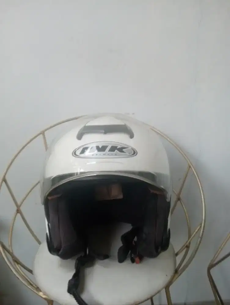 Helm Merk Ink Dynamic