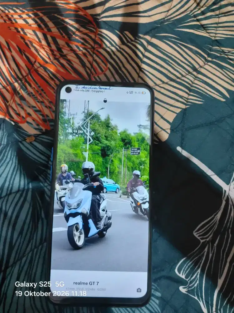 oppo a54 
ram 6/128