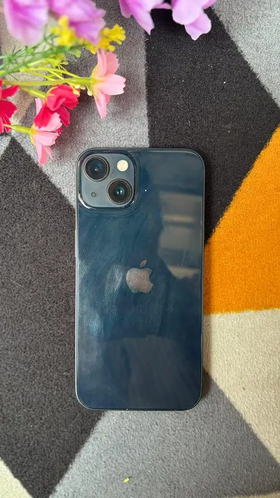 IPHONE 13 128GB - IBOX