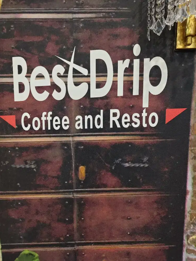 Dibutuhkan Junior Barista