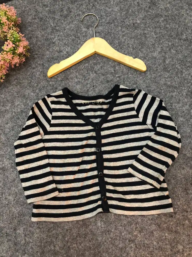 Preloved kondisi bagus bahan premi