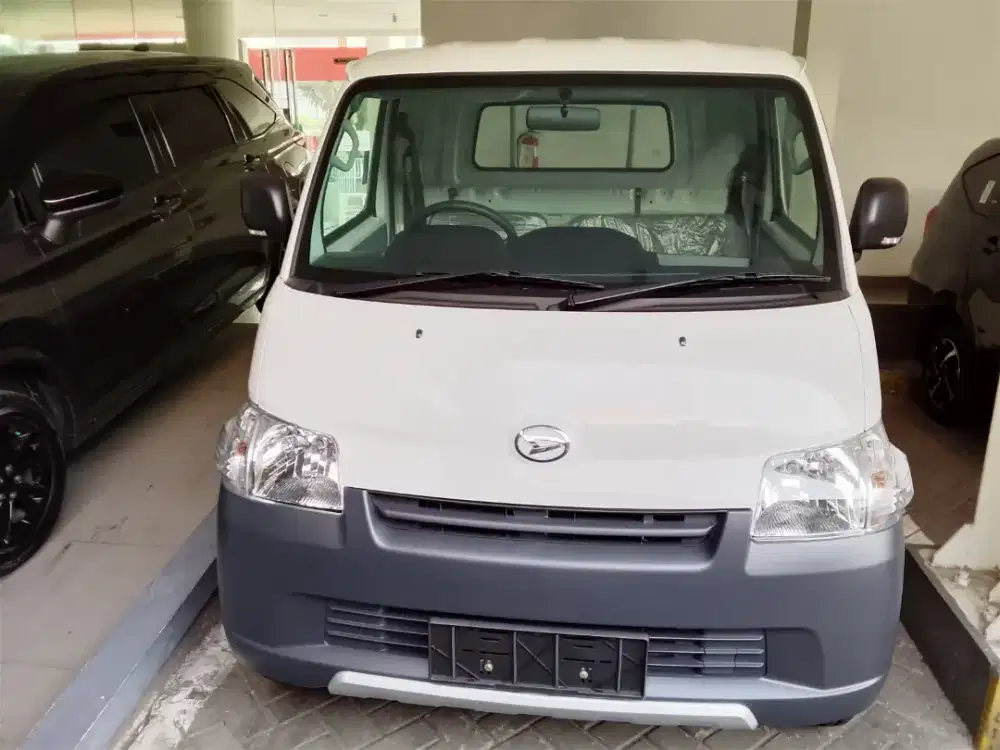 GRANMAX PICK UP 1.5 AC PS
