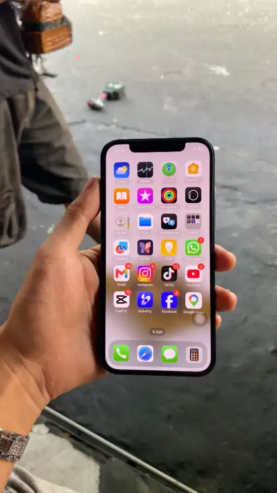 iPhone 12 mini 64GB