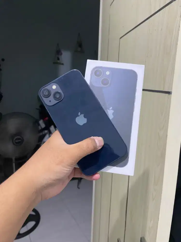 iPhone 13 128 inter