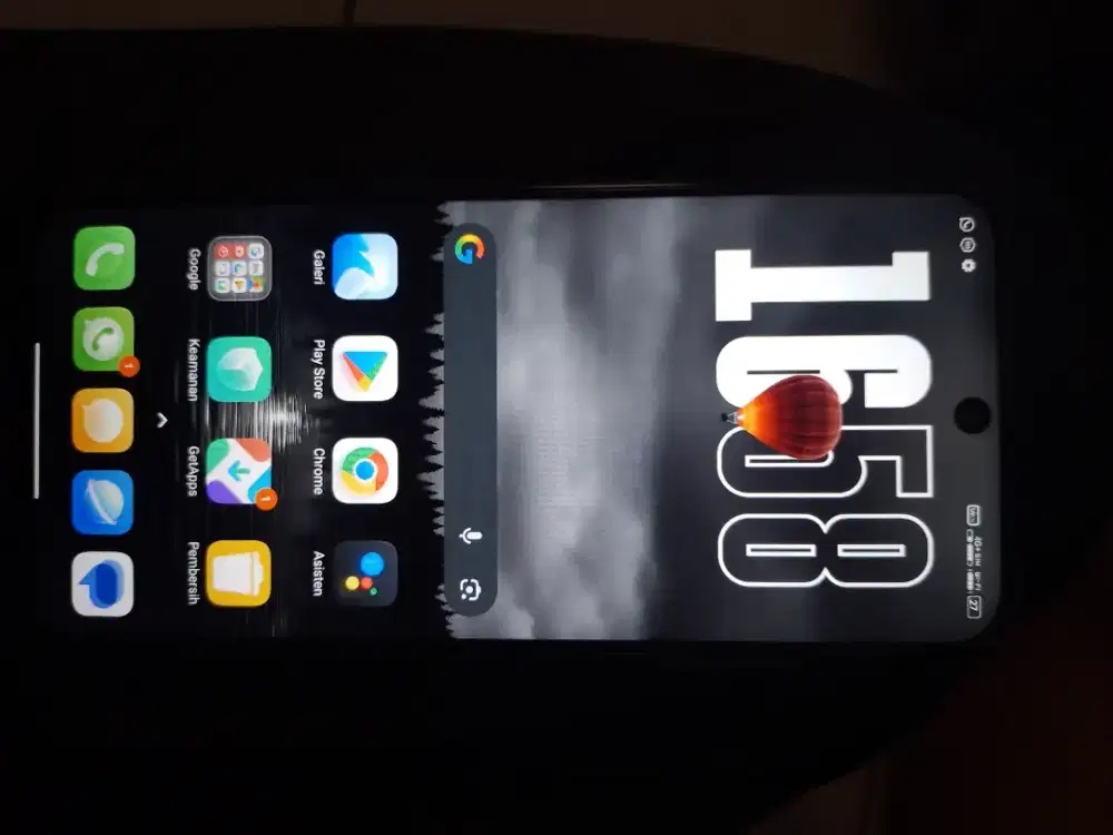 REDMI NOTE 10 5G ( 8/128 )