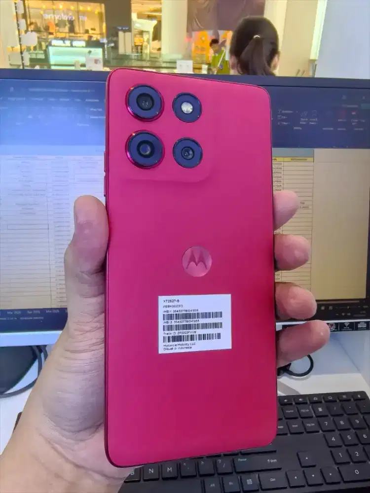 Moto G86 Power 5G Like New