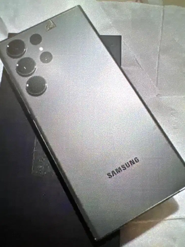 Samsung S23Ultra 12GB/256GB