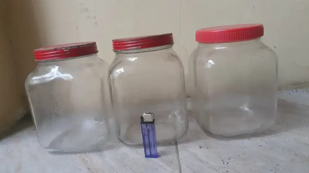 Toples beling jadul