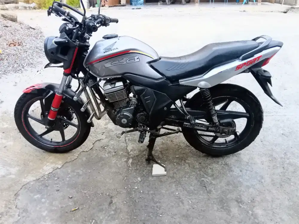 CB verza 2018 original