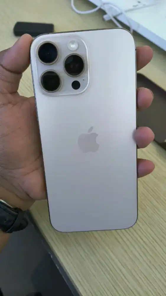 iPhone 16 Pro Max 256GB