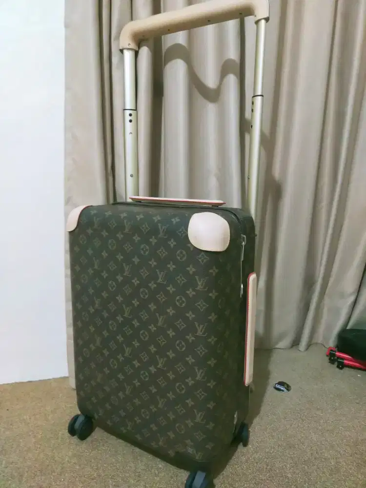 Tas koper Louis Vuitton Horizon 55