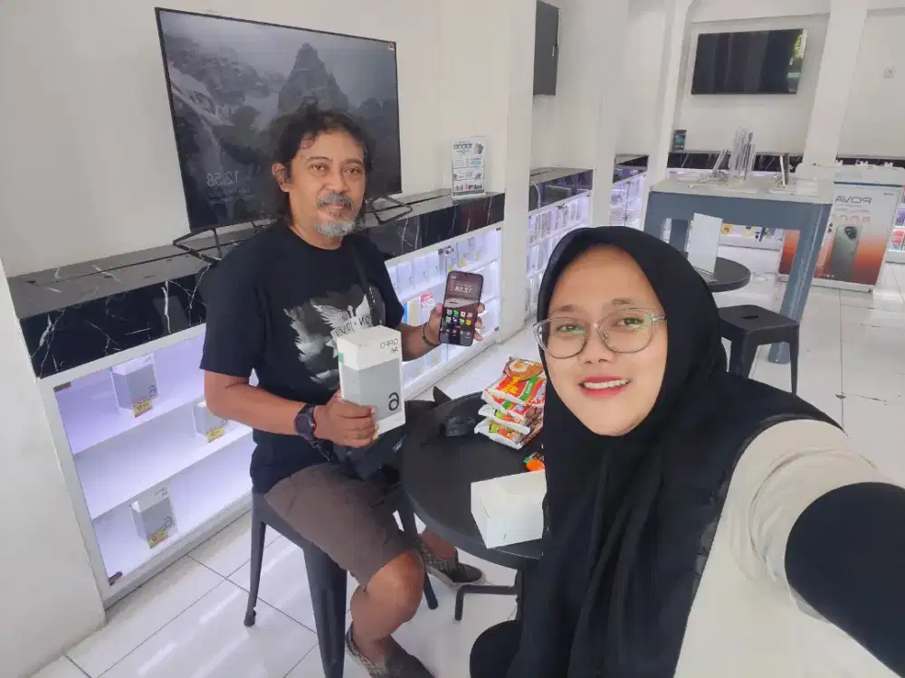 MAU AMBIL HP TAPI TERKENDALA NAMA? SINI TAK BANTU TANPA APLIKASI