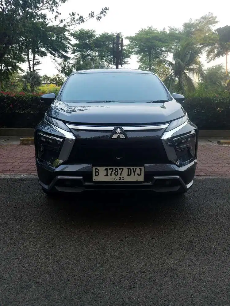Mitsubishi Xpander 2025 Bensin