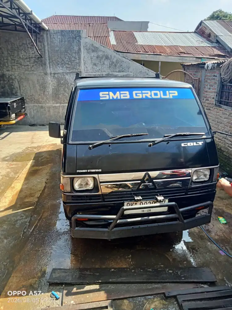 JUAL CEPAT L300 pick up 2023
