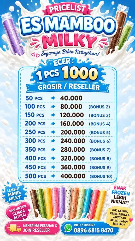 reseller es mambo
