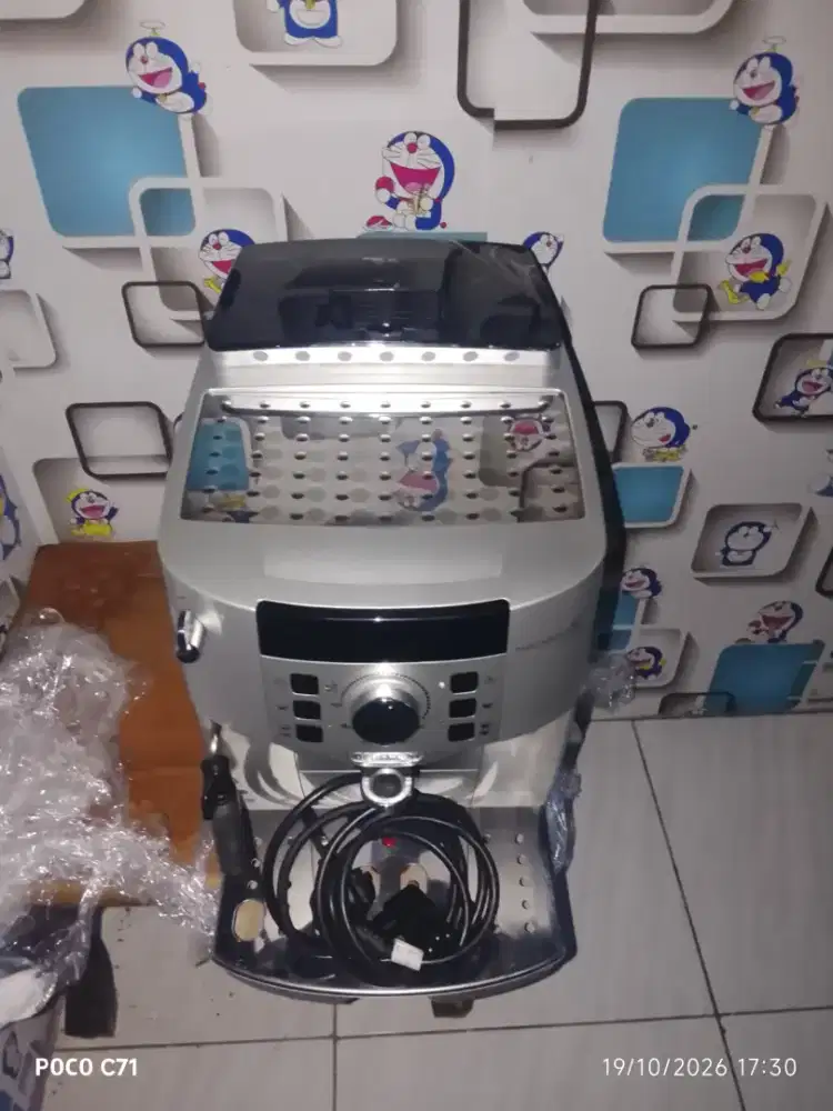 Mesin Kopi Delonghi Magnifica S CAM 22.110 - Mesin Kopi Expresso