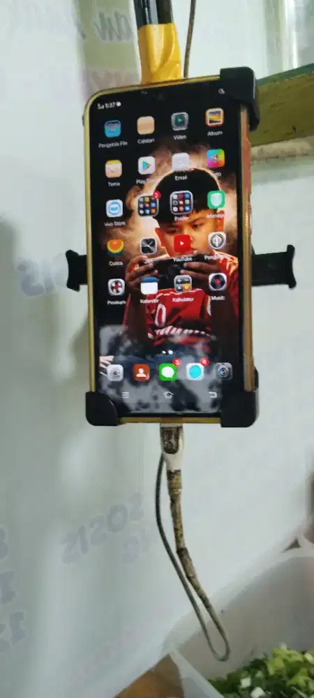vivo y19 fullset