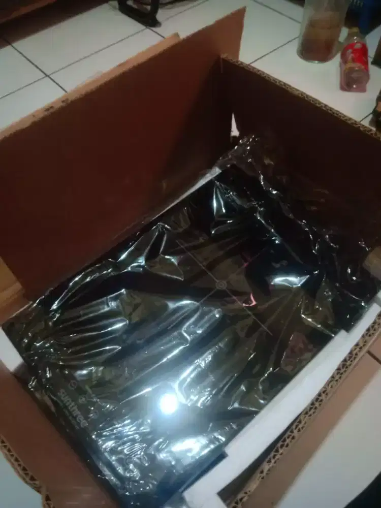 Kompor listrik  tungku satu