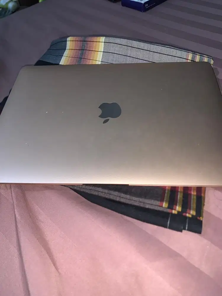 Dijual Macbook Air M1