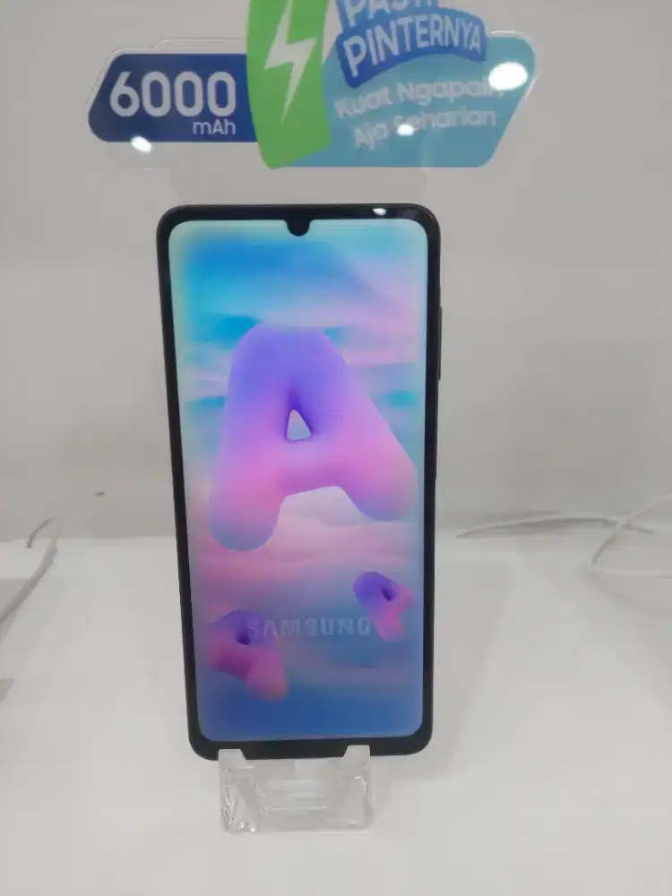 SAMSUNG GALAXY A08